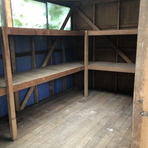 家財が多くても対応いたしますのでご安心ください。の施工後