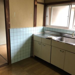 リサイクルや買取で金額からお値引きいたします。の施工後