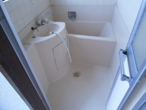 遺品整理6の施工後