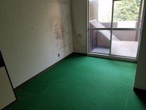 生前整理・お荷物の撤去の施工後