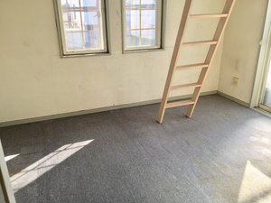 【1K】賃貸保証人の方より原状回復のご依頼(260,000円)の施工後