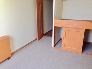 【1K】引っ越しに伴う緊急でのお片付け作業(28,000円)の施工後