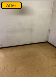 【4LDK】施設へのご入居に伴う家財整理(214,500円)の施工後