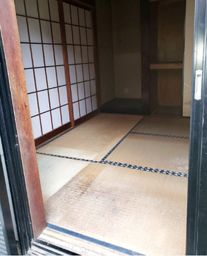 作業事例3の施工後