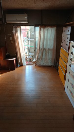 作業事例2の施工後