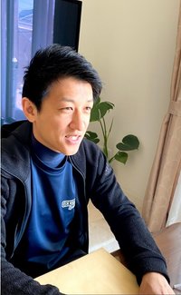 代表:堀田 俊三
