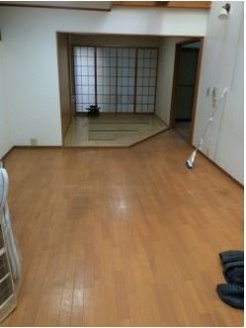 貴重品やアルバムも捜索いたします。の施工後