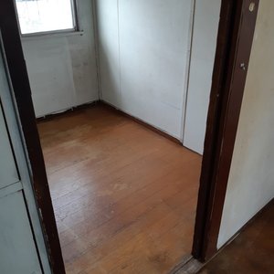 【2DK】アパート1階:115500円の施工後