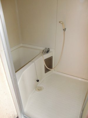 ご高齢者様からのご依頼の施工後