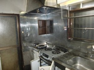 自身では手に負えない場合もご相談くださいませ。の施工後