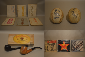 買取と供養の事例です。の施工前