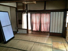 新潟市の整理、片付けの施工後