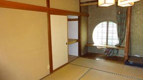 【5DK】新潟市西区での遺品整理の施工後