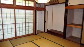 【3DK】長岡市での遺品整理の施工後