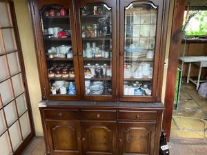 【6DK】有物価の買取を行い、料金を抑えました(242,000円)の施工前