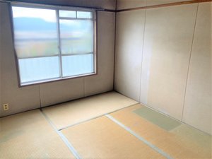 家具・タンス・おもちゃなどの不用品回収の施工後