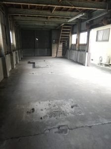 【¥100,000】不用品回収のみのご依頼の施工後