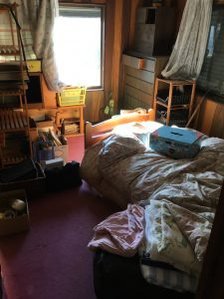 愛知県半田市での遺品整理の施工後