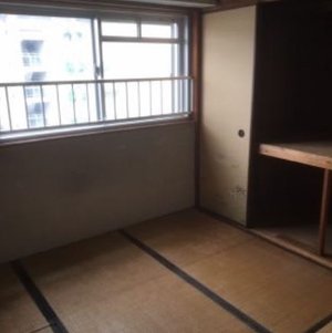 【3LDK】作業5時間:210,000円の施工後