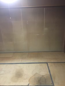 遺品整理:2LDKで3時間の施工後