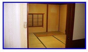 【4LDK】小平市内の一軒家(M邸〉つづきの施工後