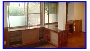 【4LDK】小平市内の一軒家(M邸〉の施工後