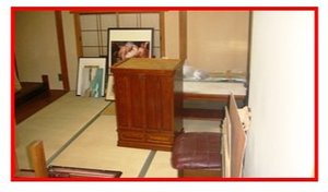 【4LDK】小平市内の一軒家(M邸〉つづきの施工前