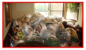 【4LDK】小平市内の一軒家(M邸〉の施工前