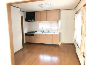 【5LDK】一戸建て:遠方からのご依頼の施工後