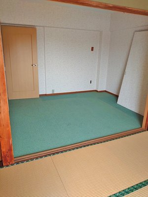 【3DK】丁寧なヒアリングでお客様の不安を解決します:118,000円〜の施工後