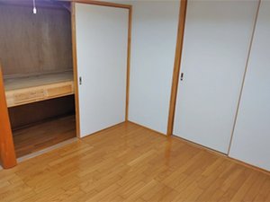 【3LDK】お見積りから作業日時が開いてしまっても対応いたしますの施工後