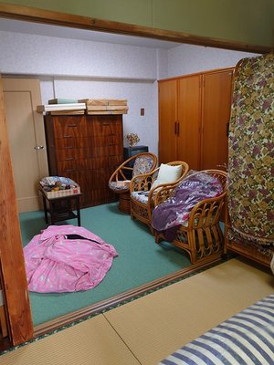 【3DK】丁寧なヒアリングでお客様の不安を解決します:118,000円〜の施工前