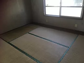 作業事例の施工後