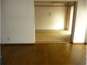 屋内作業例2の施工後