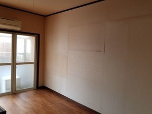 尾上町でのご依頼の施工後