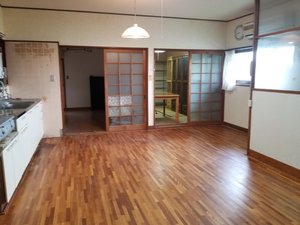 神野町でのご依頼の施工後