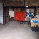 倉庫のまるごとお片付けもお任せくださいの施工後