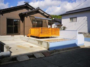 【光市丸山町】リフォームのご依頼③の施工後