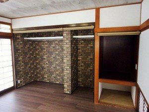 【平生町竪ケ浜】 リフォームのご依頼①の施工後