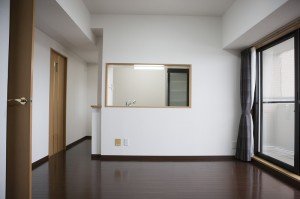 【下松市 マンション】リフォームのご依頼②の施工前