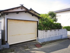 【光市丸山町】リフォームのご依頼③の施工前