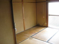 タンス処分:高松市の施工後