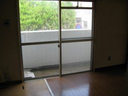 【3LDK】マンションの場合の施工後