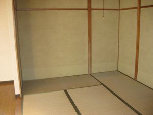 空き家整理のご依頼の施工後