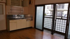 施設さまからのご紹介の施工後