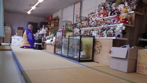 合同供養祭の様子の施工後