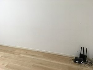 京都市左京区:不要品回収の施工後