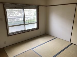 美浜区でのご遺品整理:近隣の住民の方への配慮して作業させていただきます。の施工後