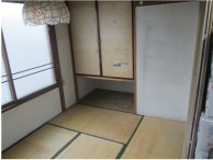 遺品整理の施工後