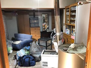 所有者ご本人が対応できない場合の施工前